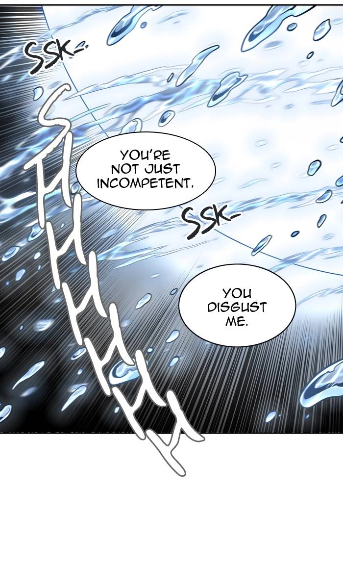 Tower of God Chapter 419 - Page 120