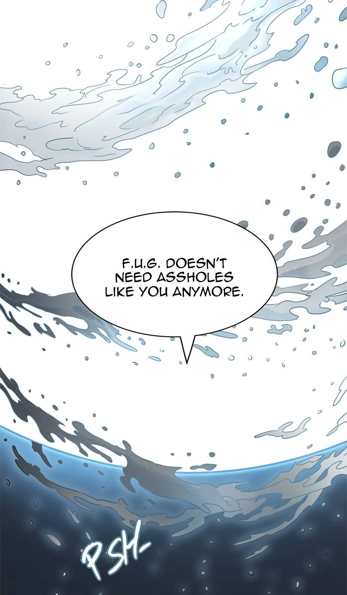 Tower of God Chapter 419 - Page 123