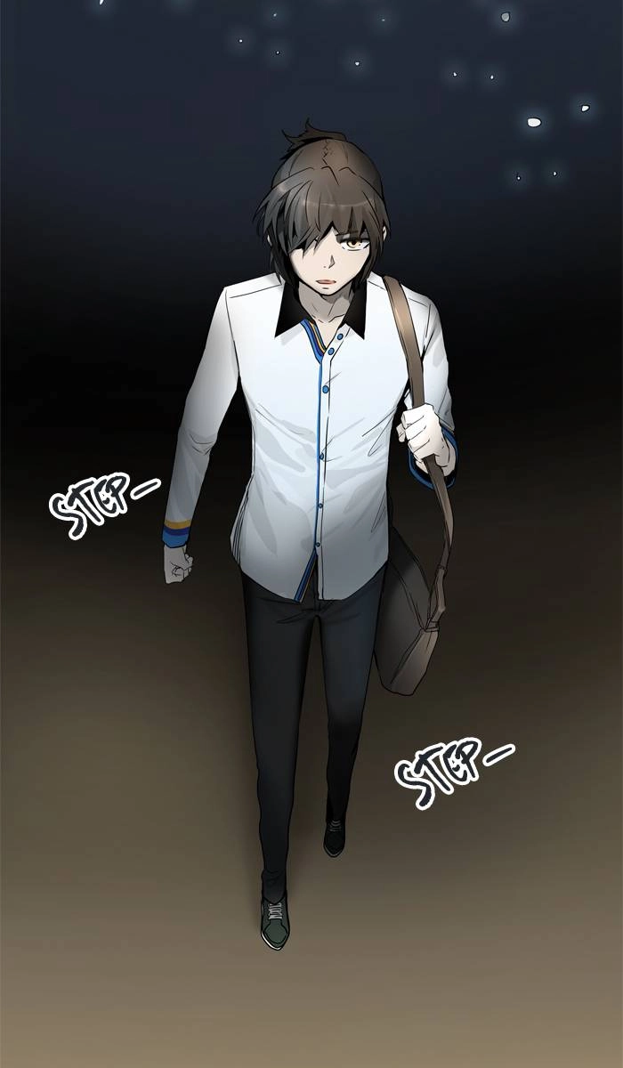 Tower of God Chapter 419 - Page 124