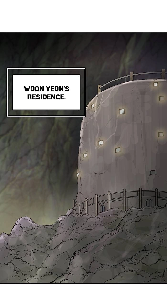 Tower of God Chapter 419 - Page 130