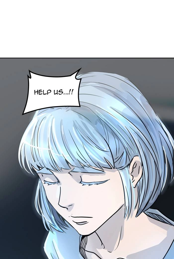 Tower of God Chapter 419 - Page 138