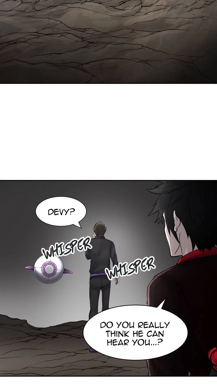 Tower of God Chapter 420 - Page 41