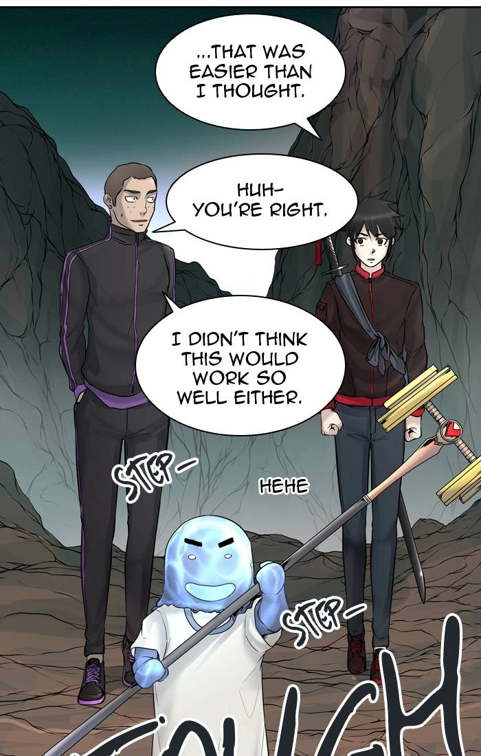 Tower of God Chapter 420 - Page 68