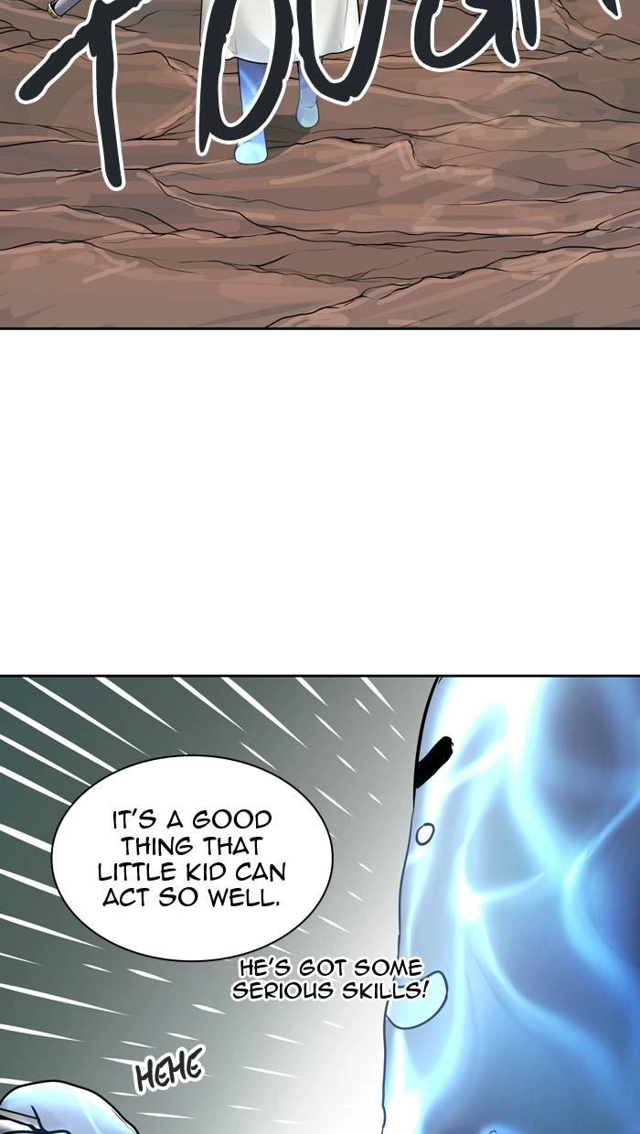 Tower of God Chapter 420 - Page 69
