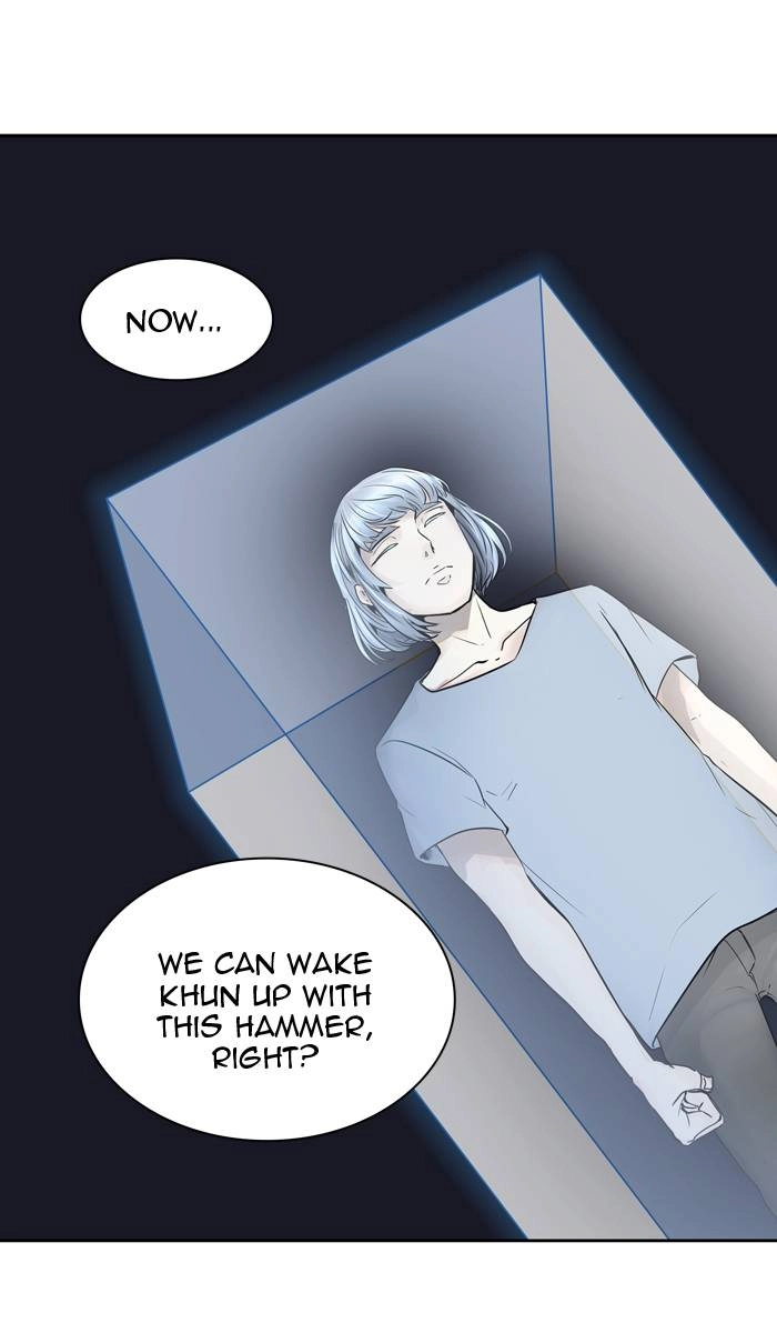 Tower of God Chapter 420 - Page 77