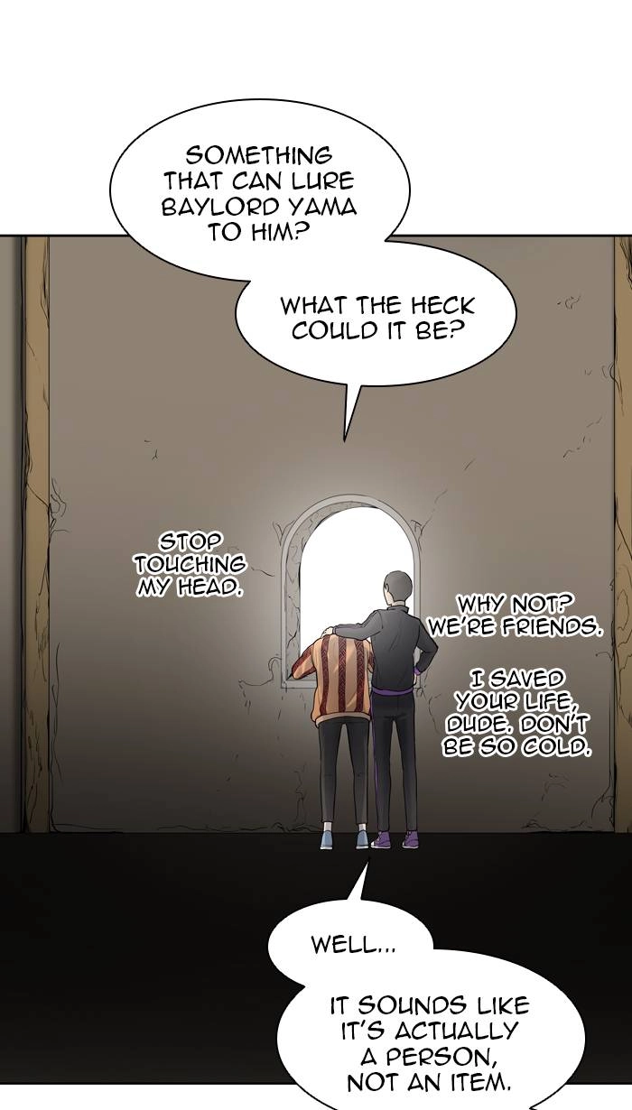Tower of God Chapter 420 - Page 103