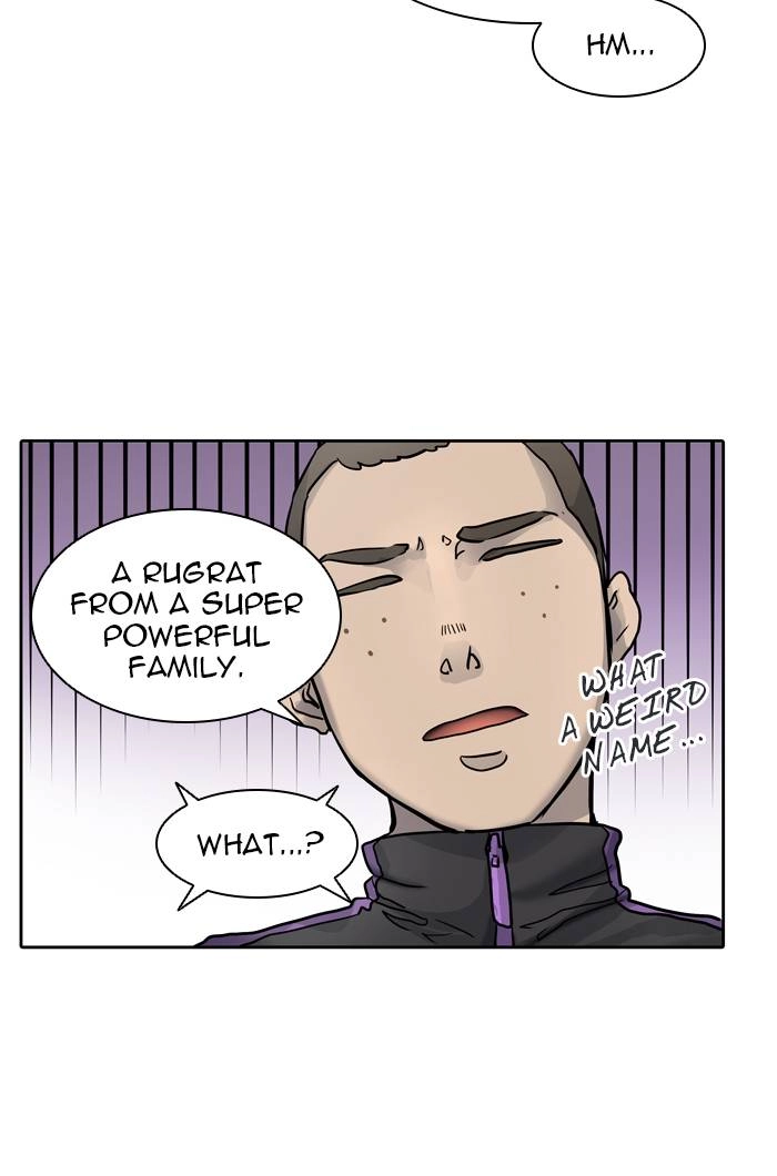 Tower of God Chapter 420 - Page 104