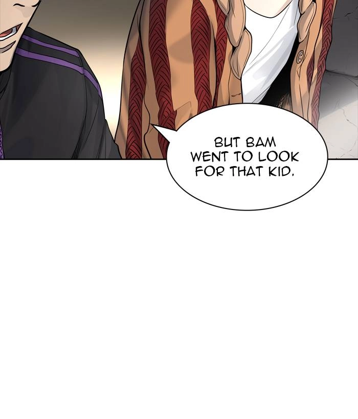 Tower of God Chapter 420 - Page 107