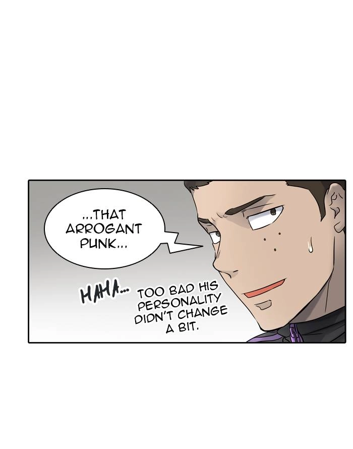 Tower of God Chapter 420 - Page 111