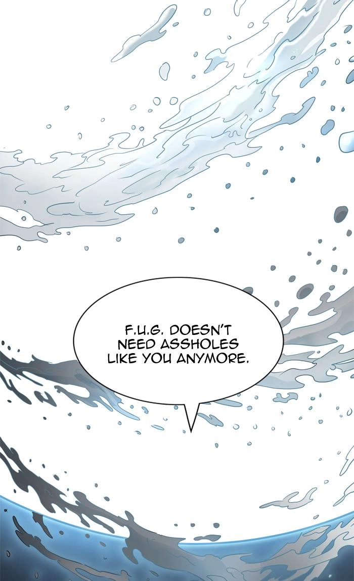 Tower of God Chapter 420 - Page 114
