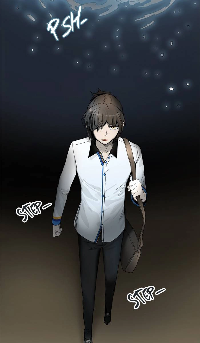 Tower of God Chapter 420 - Page 115