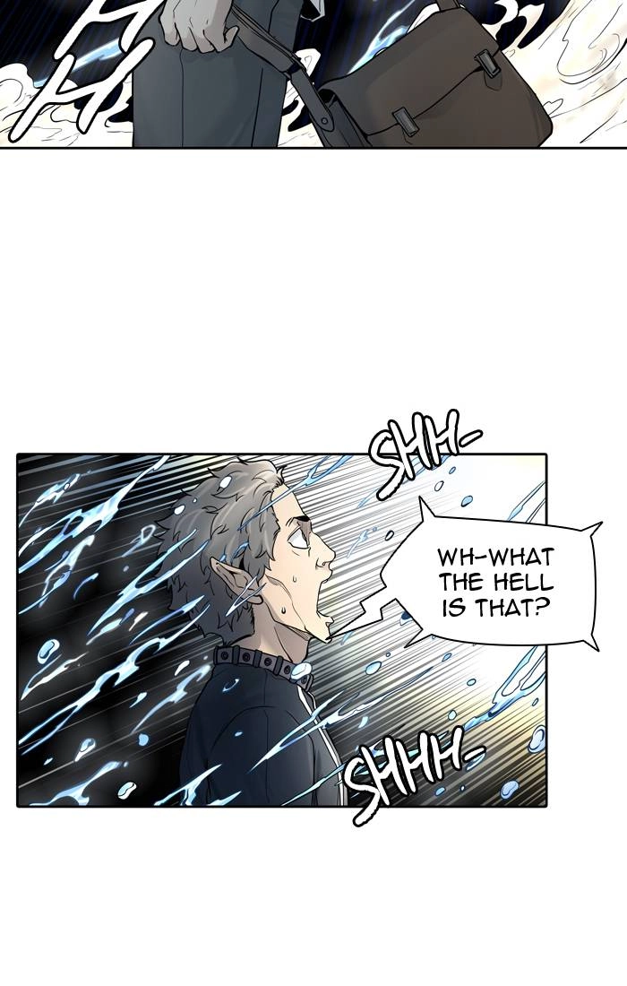 Tower of God Chapter 420 - Page 118