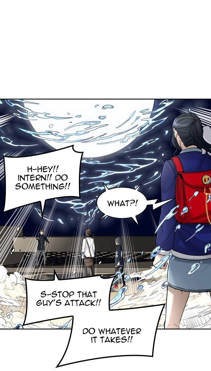 Tower of God Chapter 420 - Page 121