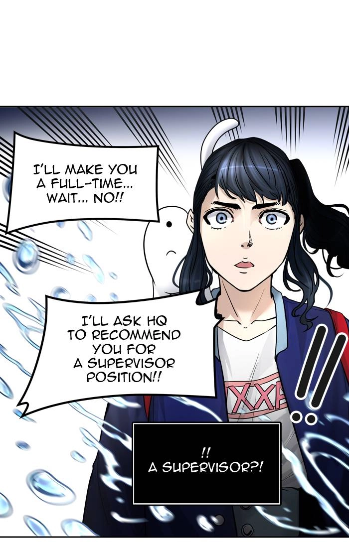Tower of God Chapter 420 - Page 122
