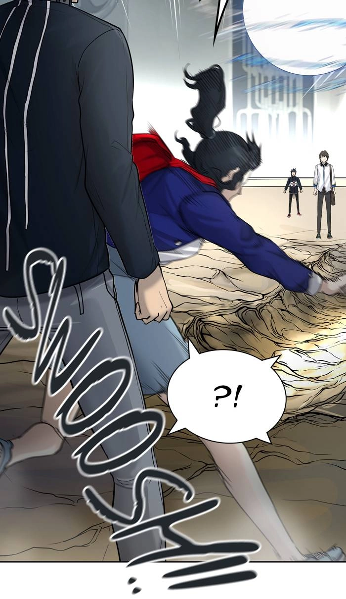 Tower of God Chapter 420 - Page 124