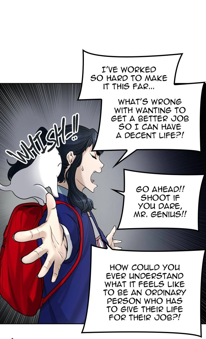 Tower of God Chapter 420 - Page 126