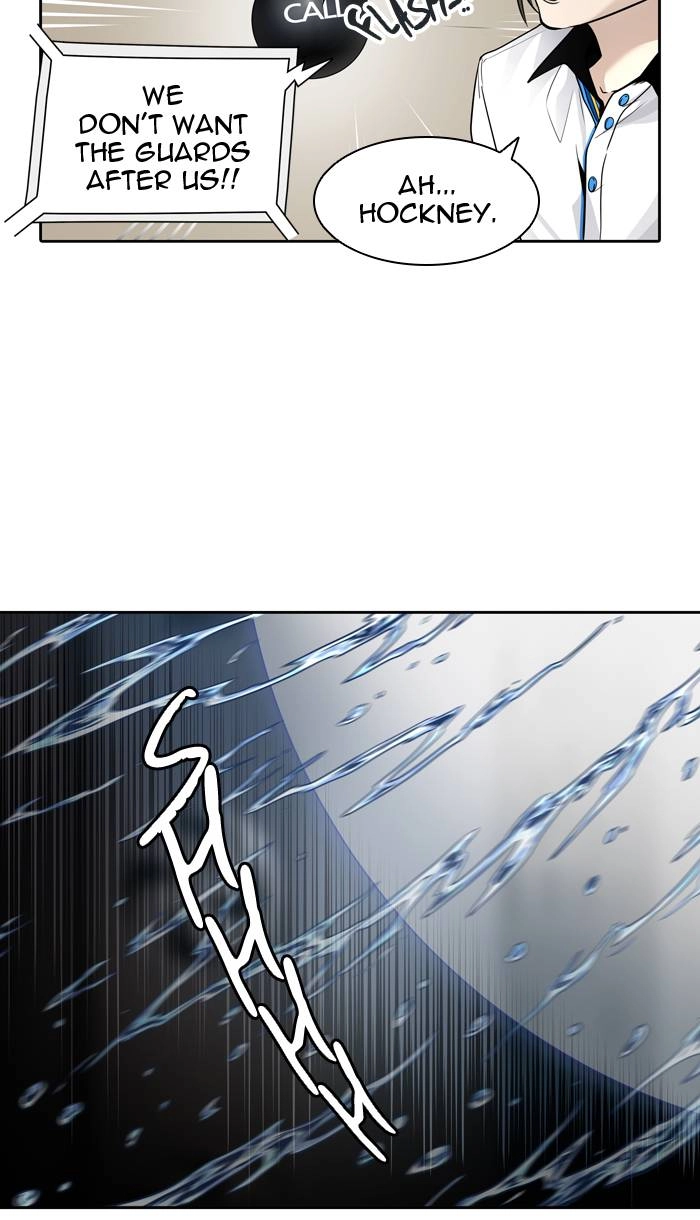 Tower of God Chapter 420 - Page 128