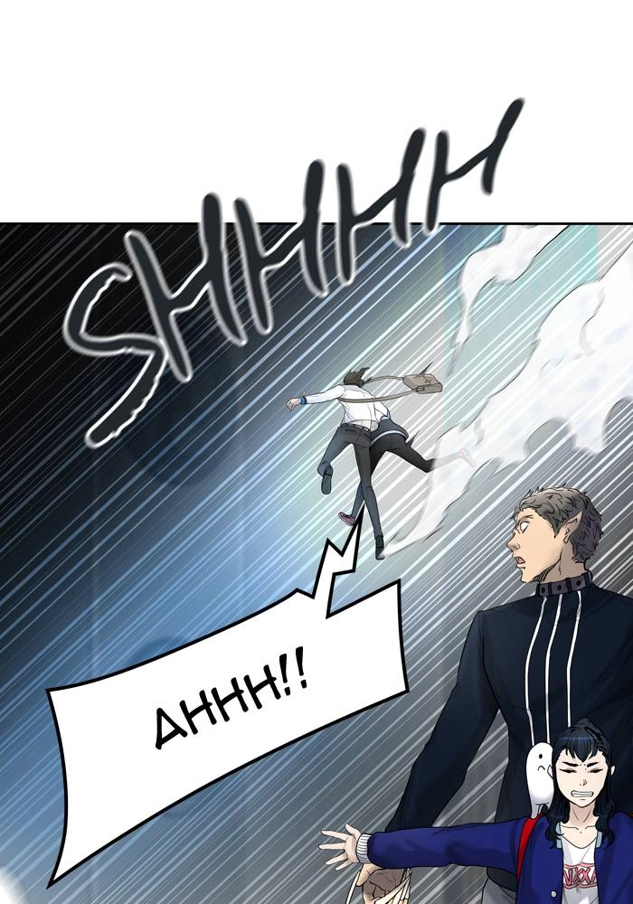 Tower of God Chapter 420 - Page 131