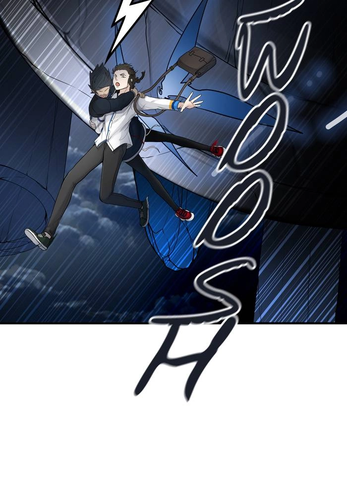 Tower of God Chapter 420 - Page 135