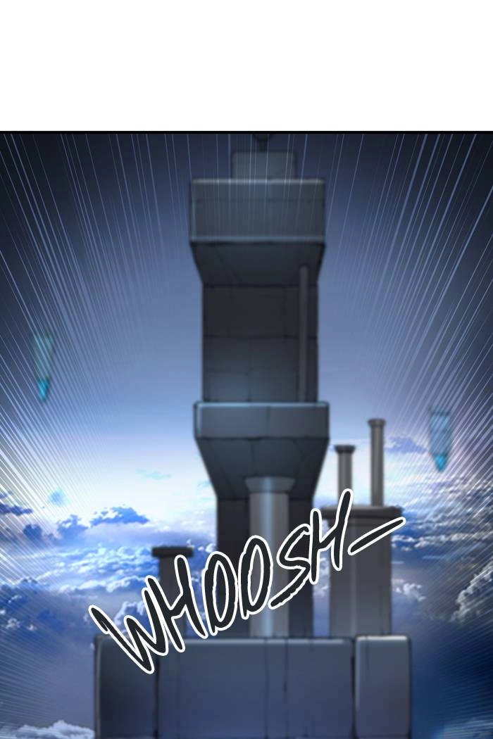 Tower of God Chapter 420 - Page 137