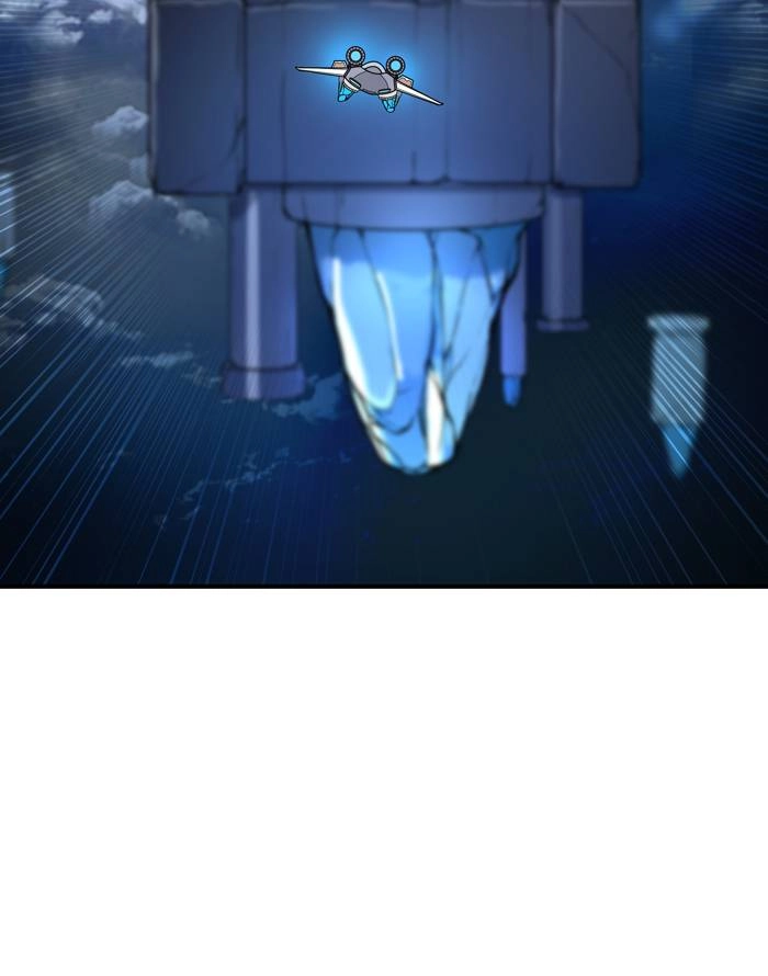 Tower of God Chapter 420 - Page 138
