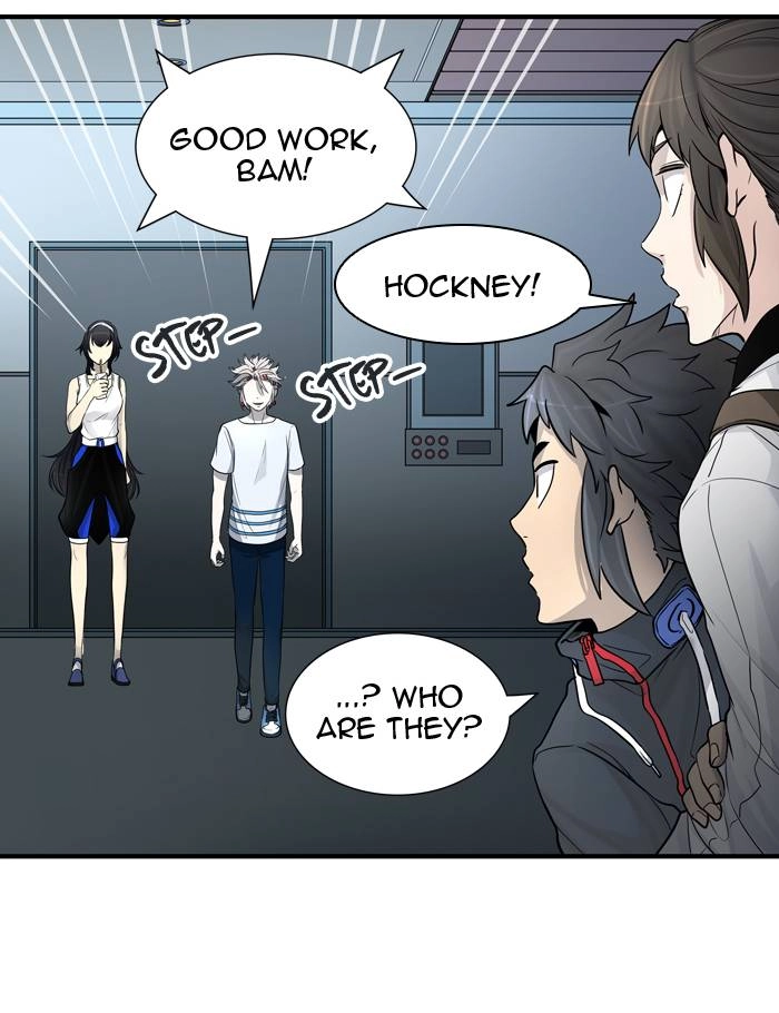 Tower of God Chapter 420 - Page 139