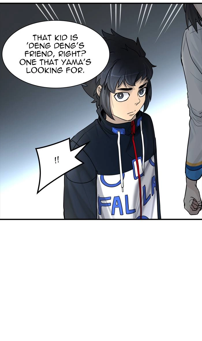 Tower of God Chapter 420 - Page 141