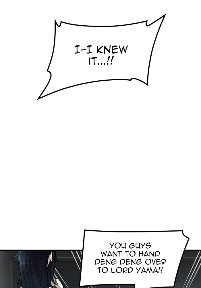 Tower of God Chapter 420 - Page 142