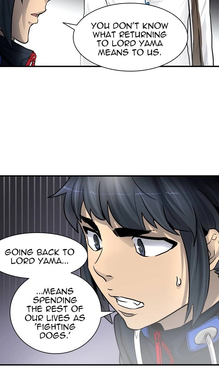 Tower of God Chapter 420 - Page 146