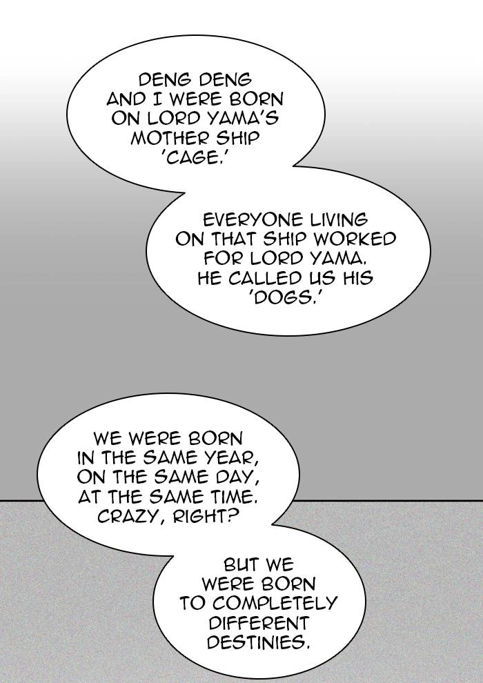 Tower of God Chapter 420 - Page 148