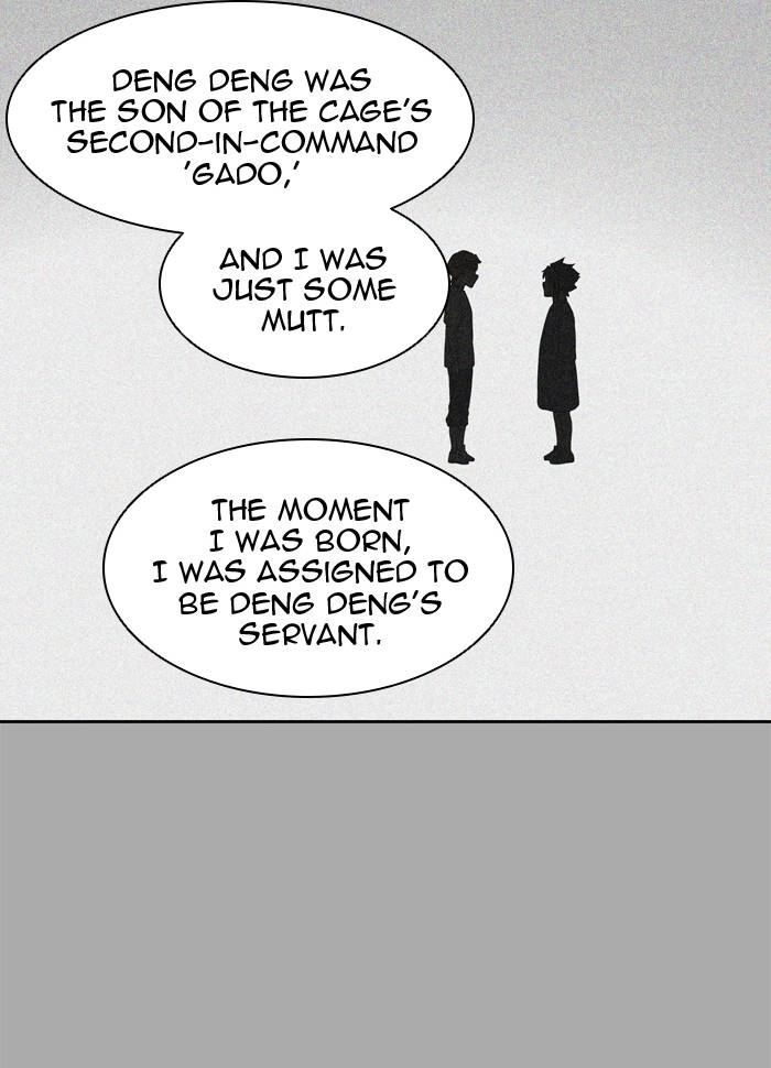 Tower of God Chapter 420 - Page 149