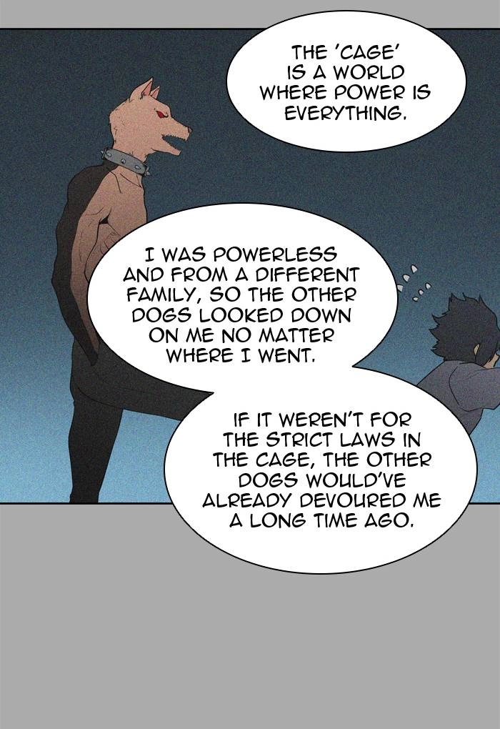 Tower of God Chapter 420 - Page 150