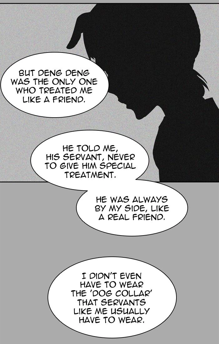 Tower of God Chapter 420 - Page 151