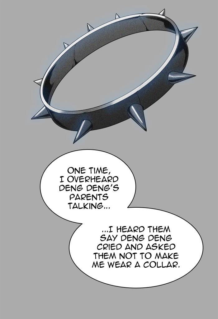 Tower of God Chapter 420 - Page 152