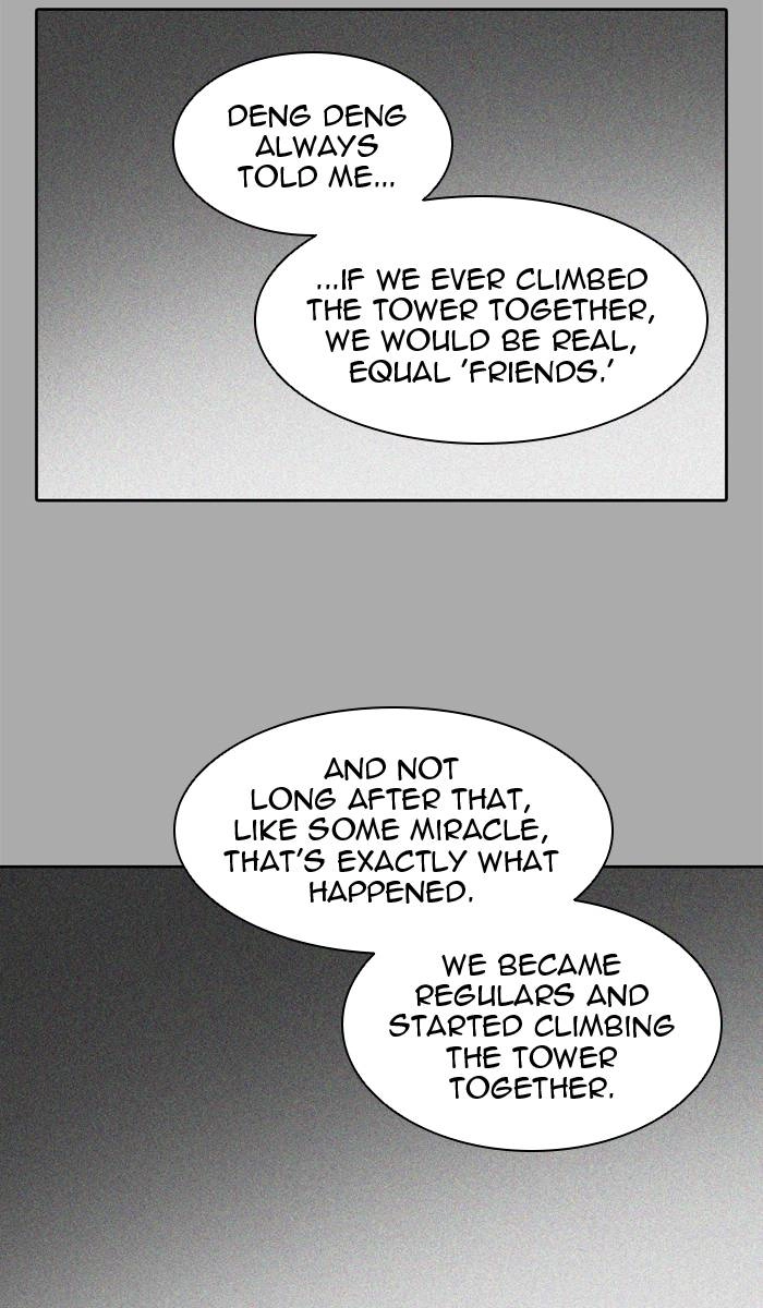 Tower of God Chapter 420 - Page 153