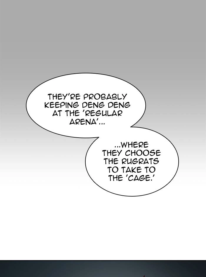 Tower of God Chapter 420 - Page 156