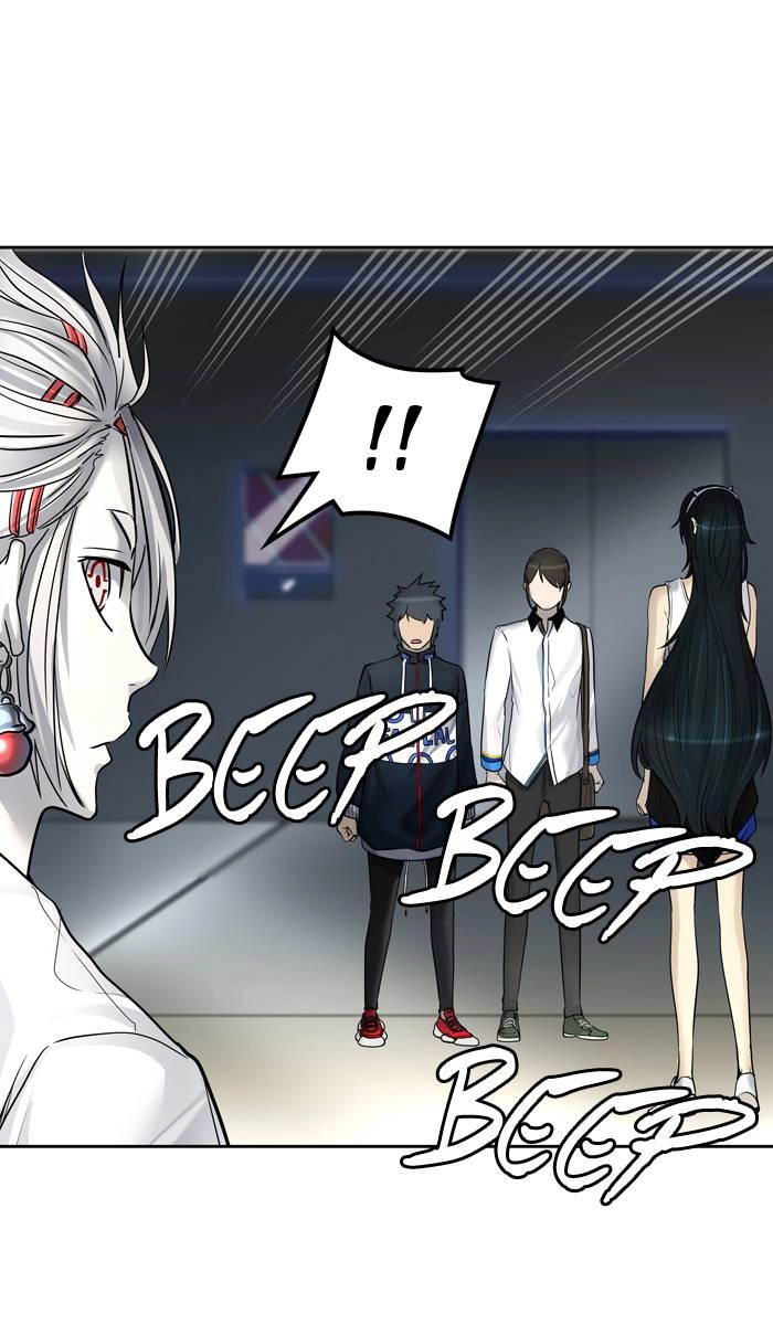Tower of God Chapter 420 - Page 160