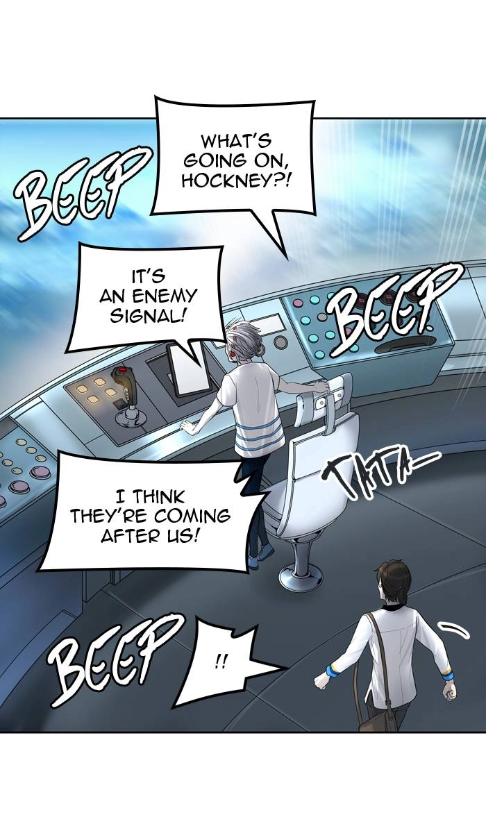 Tower of God Chapter 420 - Page 161