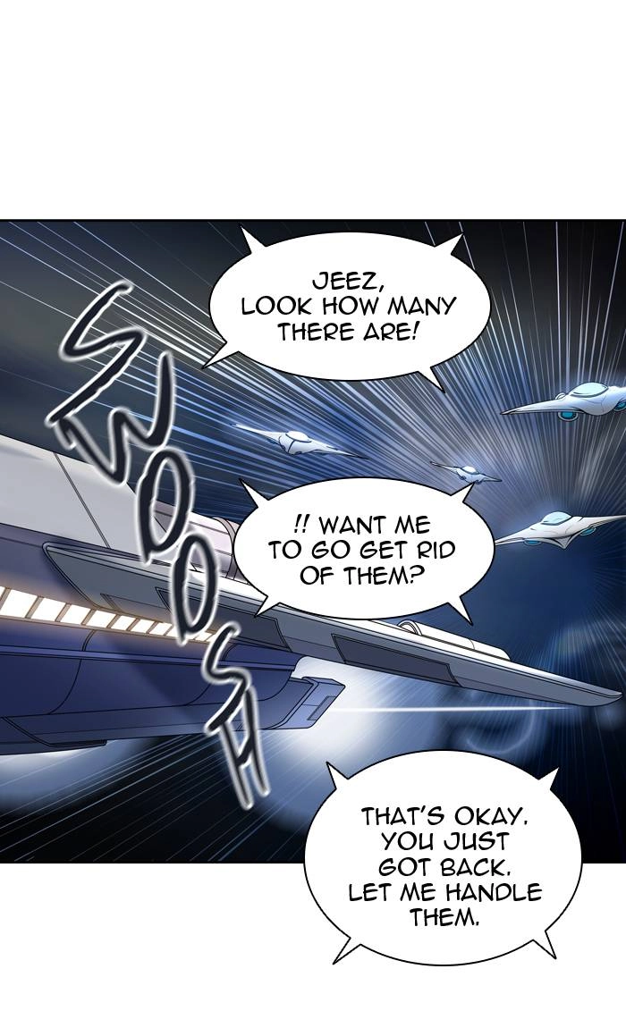 Tower of God Chapter 420 - Page 162