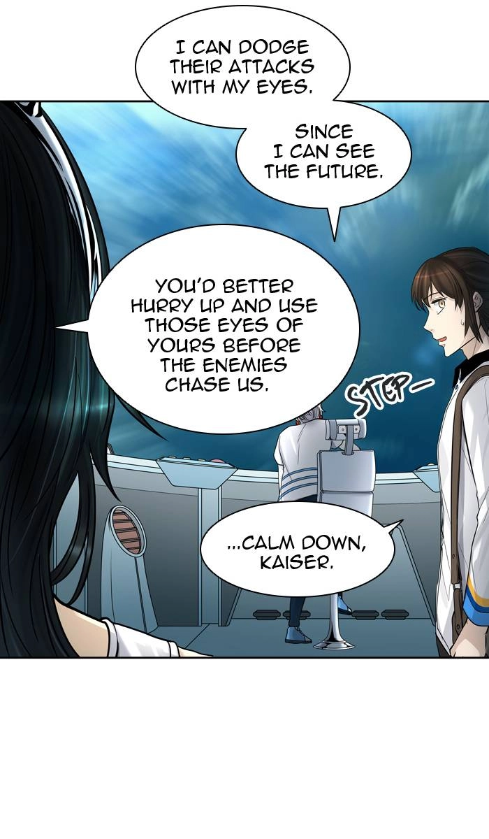 Tower of God Chapter 420 - Page 163