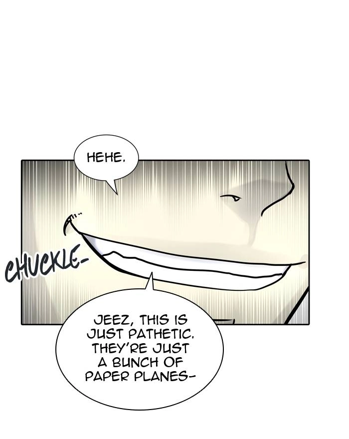 Tower of God Chapter 420 - Page 165