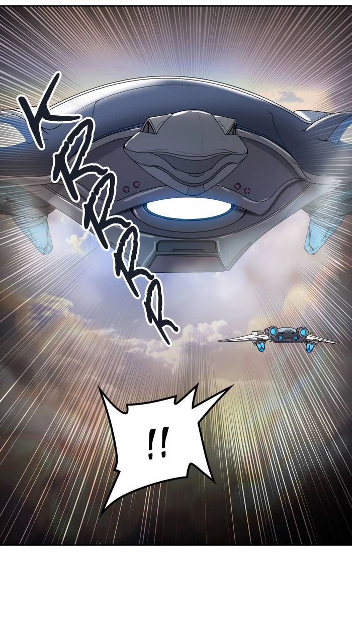 Tower of God Chapter 420 - Page 169