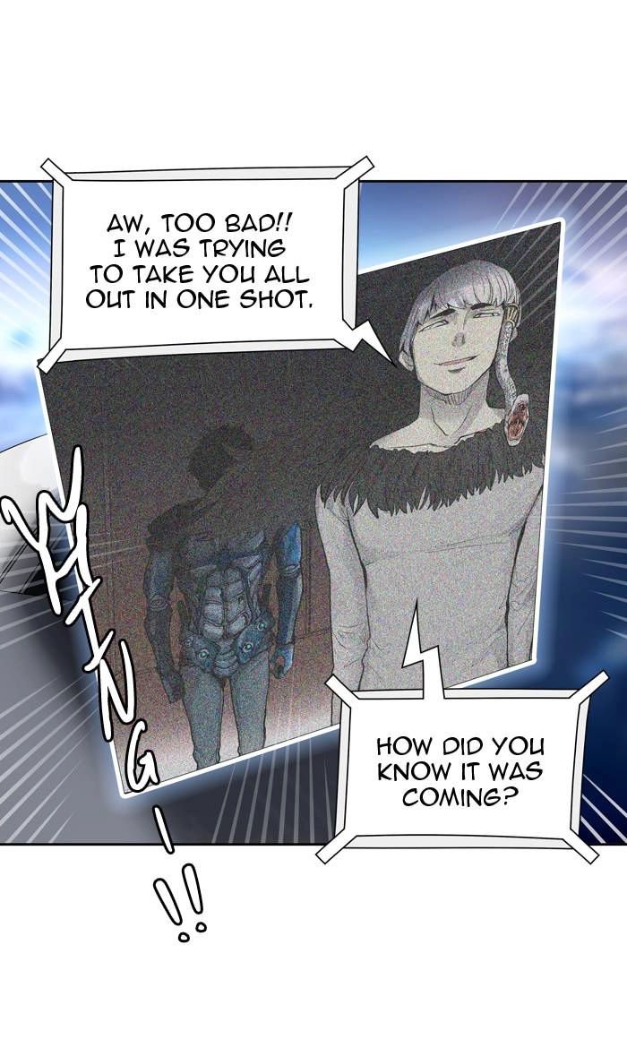 Tower of God Chapter 420 - Page 170