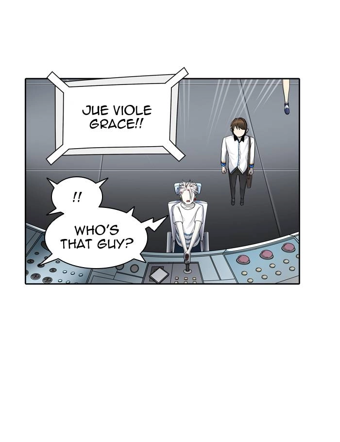 Tower of God Chapter 420 - Page 171