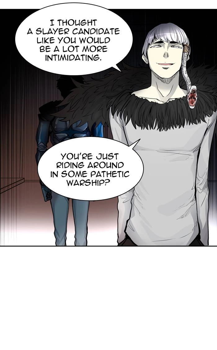 Tower of God Chapter 420 - Page 172