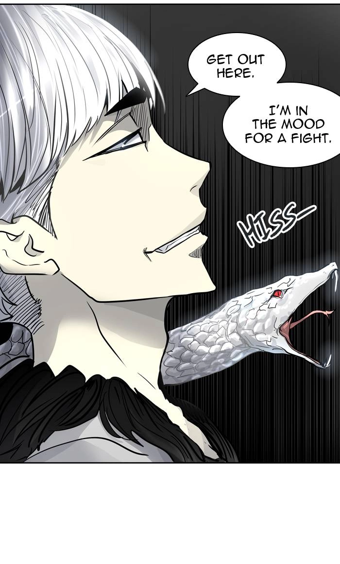 Tower of God Chapter 420 - Page 173