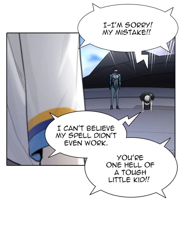 Tower of God Chapter 421 - Page 68