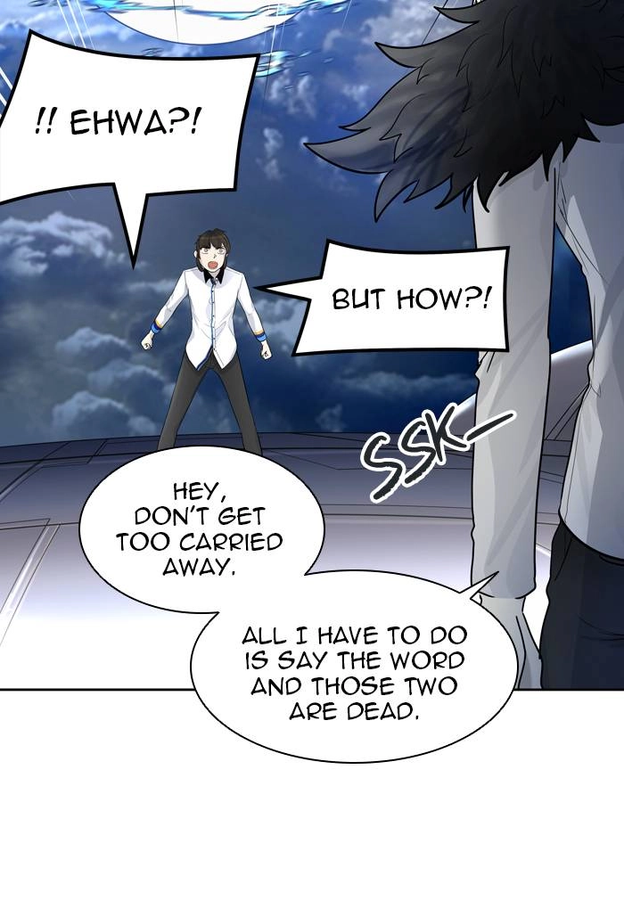 Tower of God Chapter 421 - Page 75