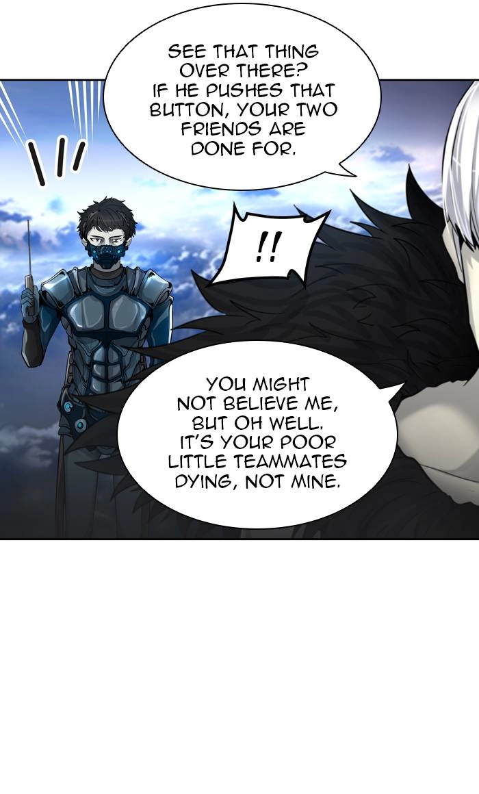 Tower of God Chapter 421 - Page 76