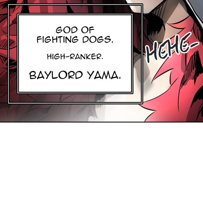 Tower of God Chapter 421 - Page 94